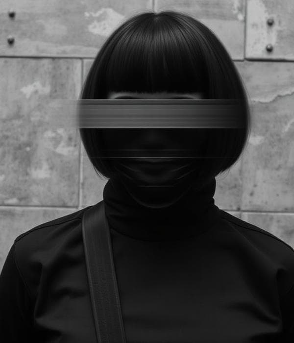 The Bloc Project team member — Agent 002, OPERATIONS